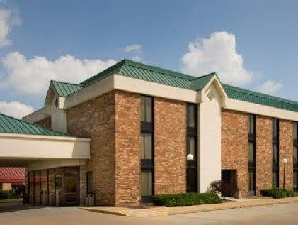 Wingate By Wyndham St Louis-Fenton Route 66 Hotel Exterior foto